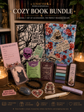Cozy Book Bundle 📚